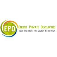 Energy Private Developers Association of Rwanda Logo