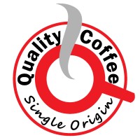 QCOFFEE (PTY) LTD Logo