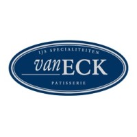 Van Eck Patisserie & IJsspecialiteiten Logo
