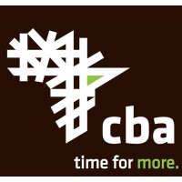 Commercial Bank of Africa (CBA Group) Logo
