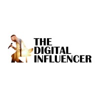 The Digital Influencer Logo