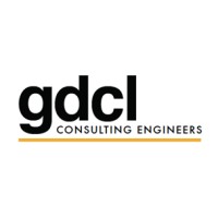 GDCL Consulting Engineers Logo