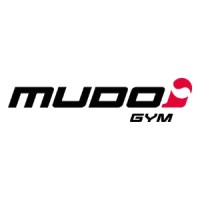 Mudo Gym Logo