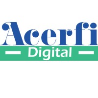 ACERFI Digital Logo
