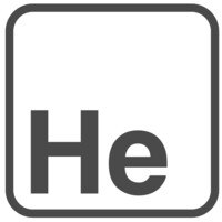Healium Business Development Logo