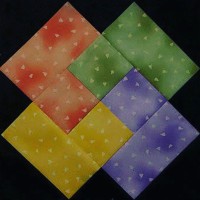 Patchwork Treinamento Desenvolvimento & Educação Logo