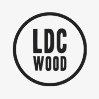 LDCwood Logo