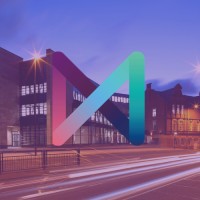 Hope Street Xchange Logo