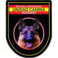 UCRS MADRID Logo