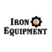Iron Equipment Ltd. Logo