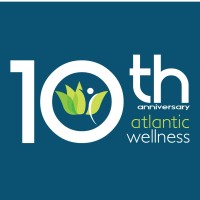 Atlantic Wellness Logo