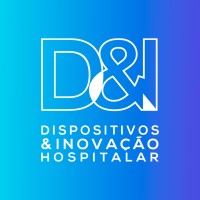 D&I Hospitalar Logo