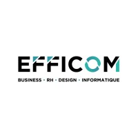 EFFICOM Logo