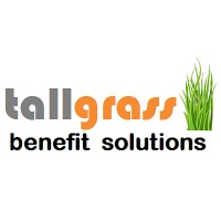 Tallgrass Benefits LLC Logo