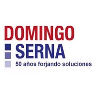Domingo Serna Construcciones Metálicas S.L. Logo