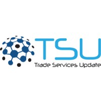 Trade Services Update Logo