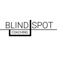 BlindSpot Coaching Logo