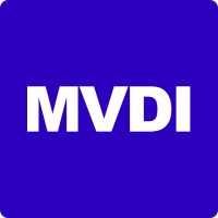 MVDI Logo