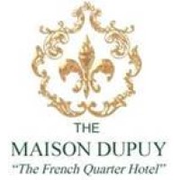 Maison Dupuy Hotel Logo