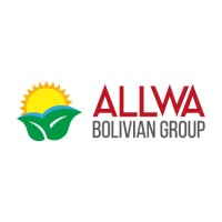 Allwa Bolivian Group Logo