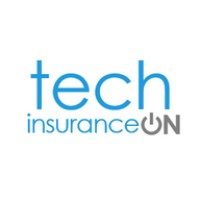 TechInsuranceOntario.ca Logo
