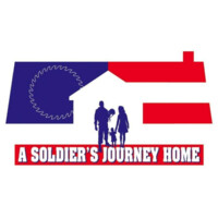A Soldiers Journey Home Logo
