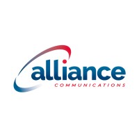 Alliance Communications Logo