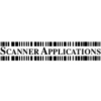Scanner Applications Logo