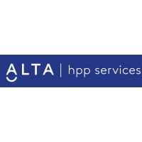 ALTA - hpp services Logo