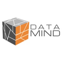 Data Mind Logo