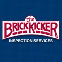 The BrickKicker Logo