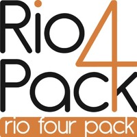 Rio4Pack Logo