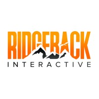 Ridgeback Interactive Logo