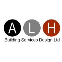 ALH Building Services Design LTD Logo