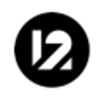 Twelve Ticketing Logo