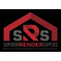 Superior Render Supplies Ltd Logo