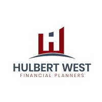 Hulbert West Financial Planners Logo