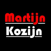 Martijn Kozijn Logo