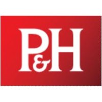 Palmer and Harvey - Careers Logo