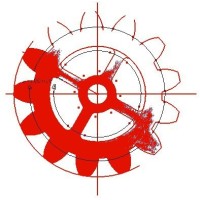 Profection Design and Drafting Logo