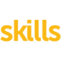 SKILLS, spol. s r.o. Logo