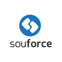 Souforce.cloud Logo