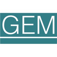 GEM S.r.l. Logo