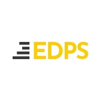 EDPS SA Logo