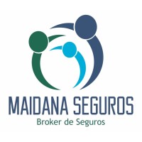 Maidana Seguros Logo