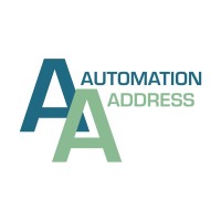 Automation Address Logo