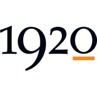 1920 Worldwide Logo