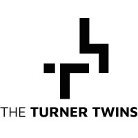 The Turner Twins Logo