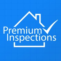Premium Inspections LTD Logo