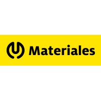Materiales GmbH Logo